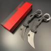Kaxiu high hardness sharp folding claw knife