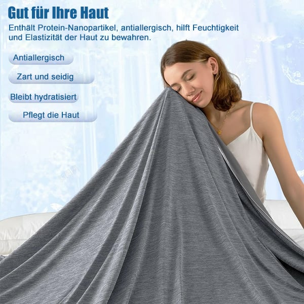 🔥Heißer Verkauf - 49% Rabatt❄️Ultimative Kühldecke für den Sommer💤