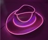 Neon Rancher Hat