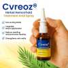 🔥Hot Sales - 50% OFF🔥Herbal Hemorrhoid Treatment Anal Spray