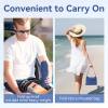 🔥Summer Hot Sale 70% OFF🎁Sun Lounger Towel in Bag with Pockets Storage