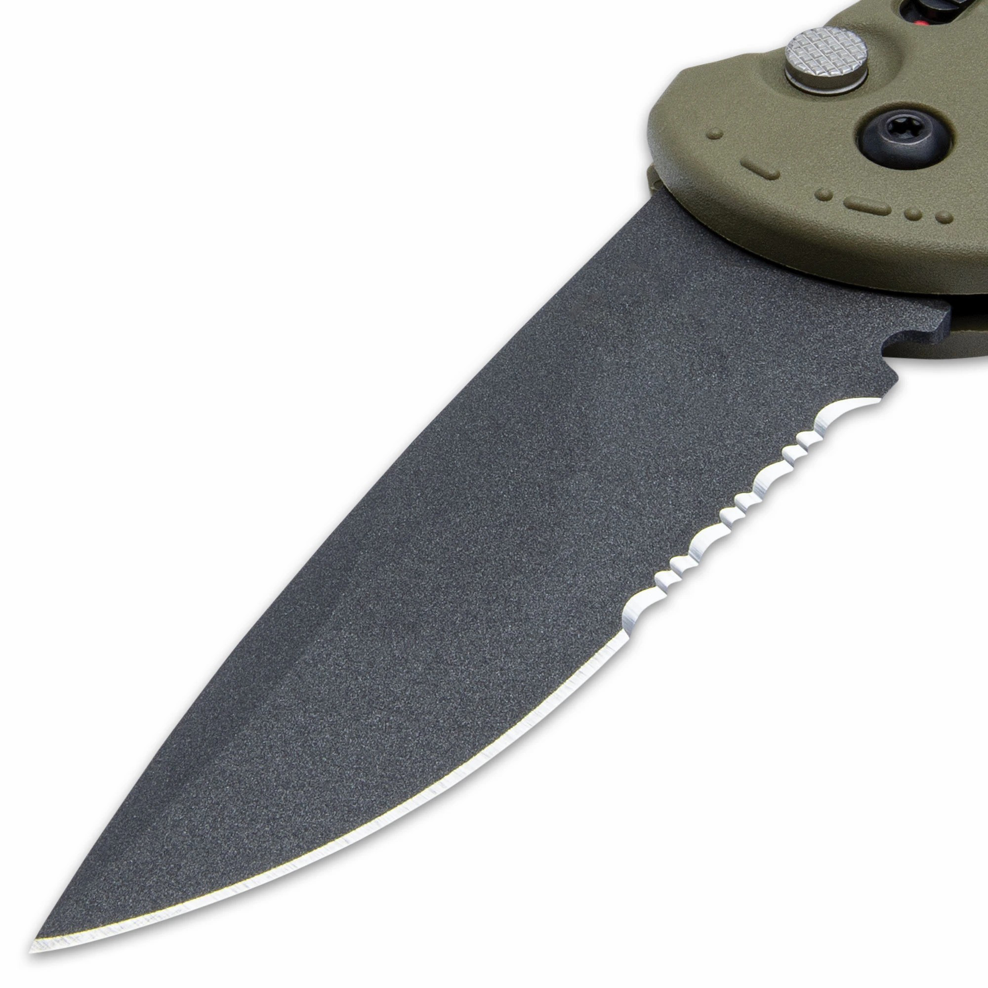 🔥Last Day Sale - 70% OFF 🎁The BM Claymore Auto, 3.6