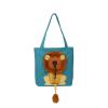 ⚡⚡Last Day Promotion 48% OFF - Pet Outing Bag 🔥BUY 2 FREE SHIPPING