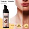 🔥2023 Hot Sale🔥 SUMMER MOUSSE| COLOR-CORRECTING HYDRATING TANNING MOUSSE