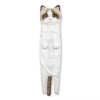 Cute Cat Hand Towel