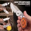 EDC Folding Knives