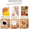 SpoonScale Pro - The Ultimate Digital Spoon (BUY 2 FREE SHIPPING NOW)