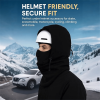 🔥Last Day Promotion 49% OFF🔥Waterproof Fleece-Lined Hood