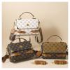 🎁LAST DAY 45% OFF🎁MISA-Fashionable Retro Crossbody Bag Large Capacity High-end Women's Bag