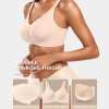 💥LAST DAY SALE 50% OFF💥Seamless Scalloped Push-Up Bra