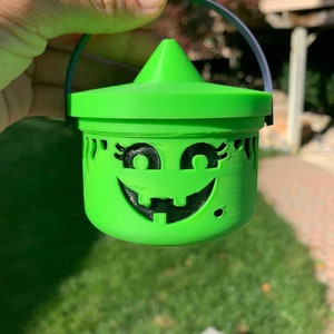 🎃Early Halloween Sale 50% OFF👻Mini Halloween Nostalgia Bucket🔥Buy 5 Save 20% & Free Shipping