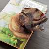 🎁TikTok Last Day Sale - 70% OFF🦖3D Encyclopedia Prehistorica Dinosaurs📙HARDCOVER (🔥BUY 2 FREE SHIPPING)