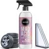 🔥Last Day 50% OFF🔥Heavy Duty Wheel Rust And Water Spot Cleaner