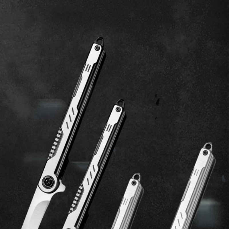 Portable knife M390