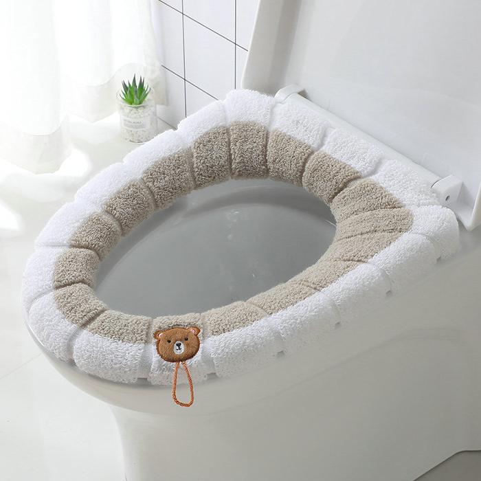 (🎅EARLY XMAS SALE - 50% OFF) Cute Koala Toilet Seat Cover