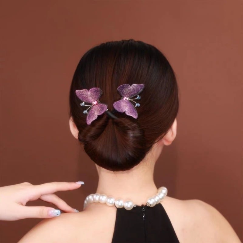 [Tiktok Summer Sale🎉] InsStyle Full Star Flower Hair Accessories