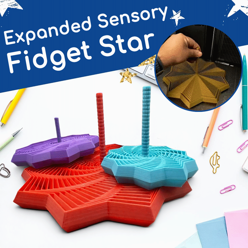 🔥Last Day Promotion 50% OFF🔥Your Perfect Stress-Relief Companion