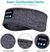 Last Day Promotion 48% OFF - Bluetooth Sports Sleep Bandana