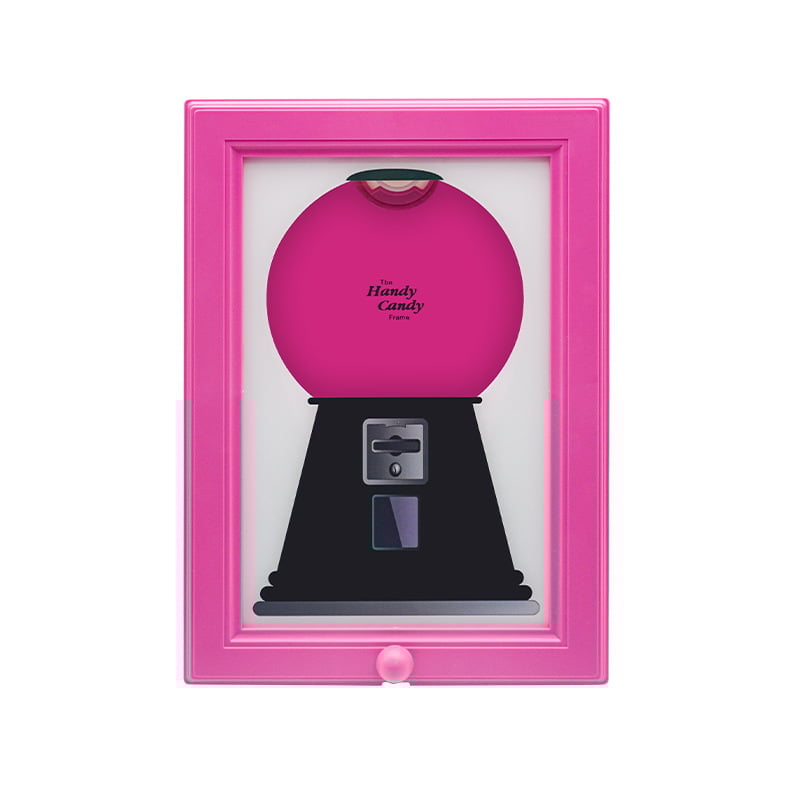 💥Last Day SAVE 50% OFF🔥Wall - Mounted Candy Dispenser: A Sweet Treat for Every Occasion