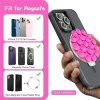 Tiktok Summer Sale🎉Silicone Suction Cup Phone Mount