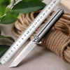 Handmade Razon Fang knife