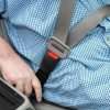 Universal Seat Belt Extension