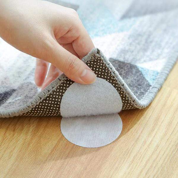 (🎅EARLY XMAS SALE)Non-slip Rug Grippers (5 PCS)