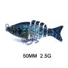 🎣 Summer Sale-37%OFF🐠 Micro Jointed Swimbait