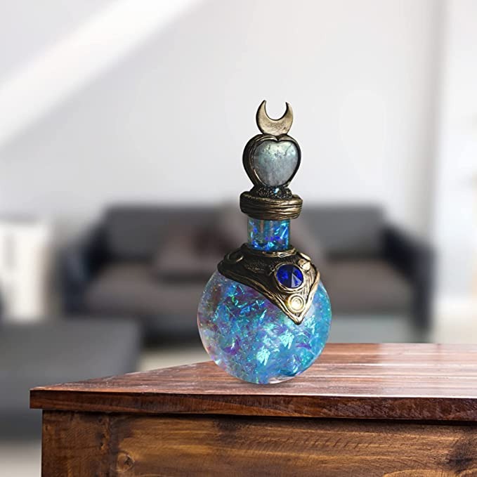 🎁Early Christmas Sale 48% OFF - Moon Magic Potion Bottle(✨BUY 2 FREE SHIPPING)