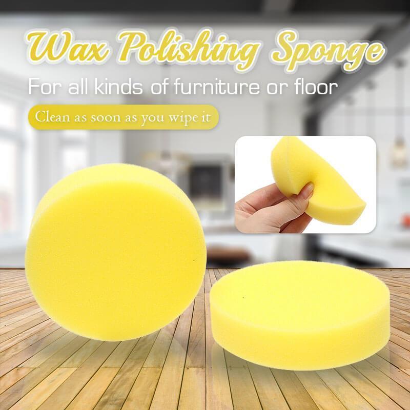 🔥Spring Sale-50% OFF✨Wood Seasoning Beeswax Household Polishing