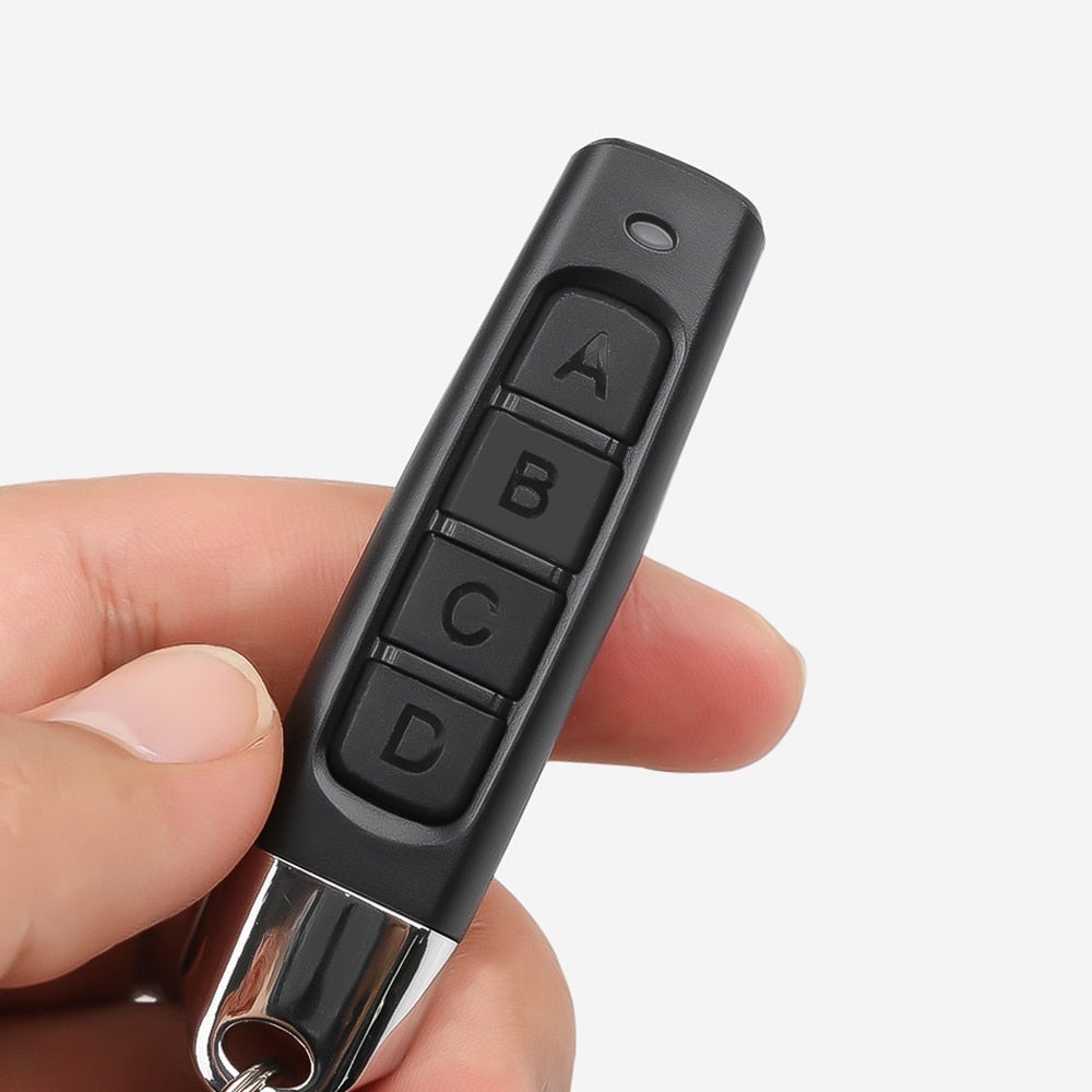 ⚡Clearance Sale SALE 70%🔥4-in-1 Remote Control Duplicator