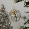 (🌲Early Christmas Sale- 49% OFF) 🎁3D Catholic Christmas Ornament