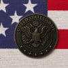 United States Army 250th Anniversary Commemorative Coin