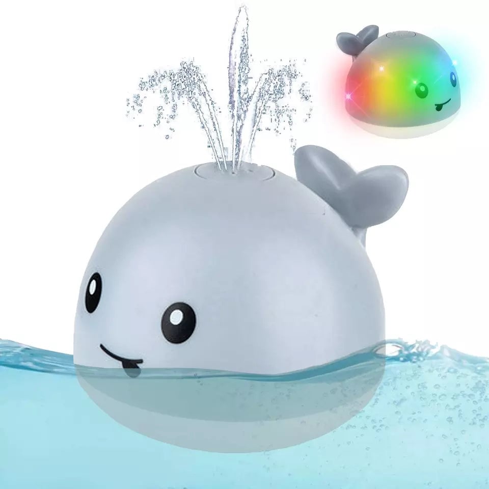 (🎄Early Christmas Sale - 49% OFF) NEW Baby Whale Toy
