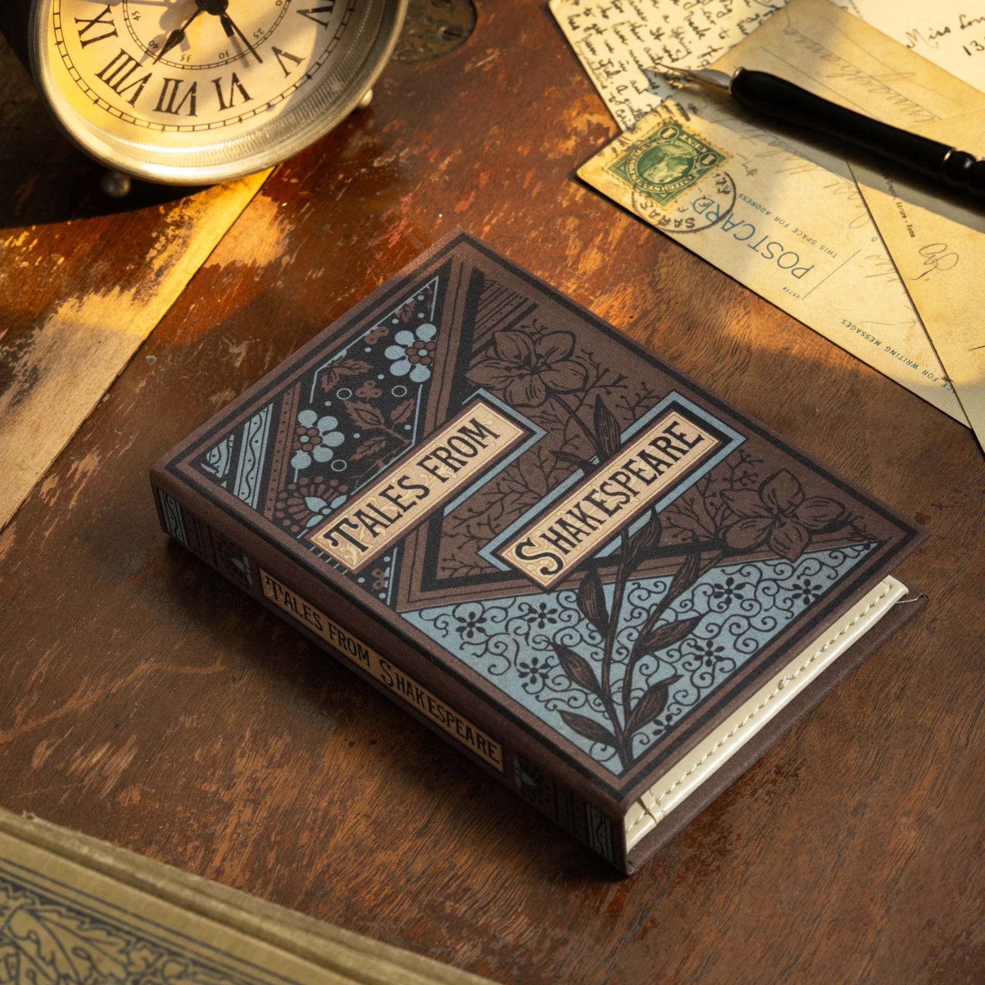 🔥Christmas Sale 49% OFF🎄📚Book Wallets