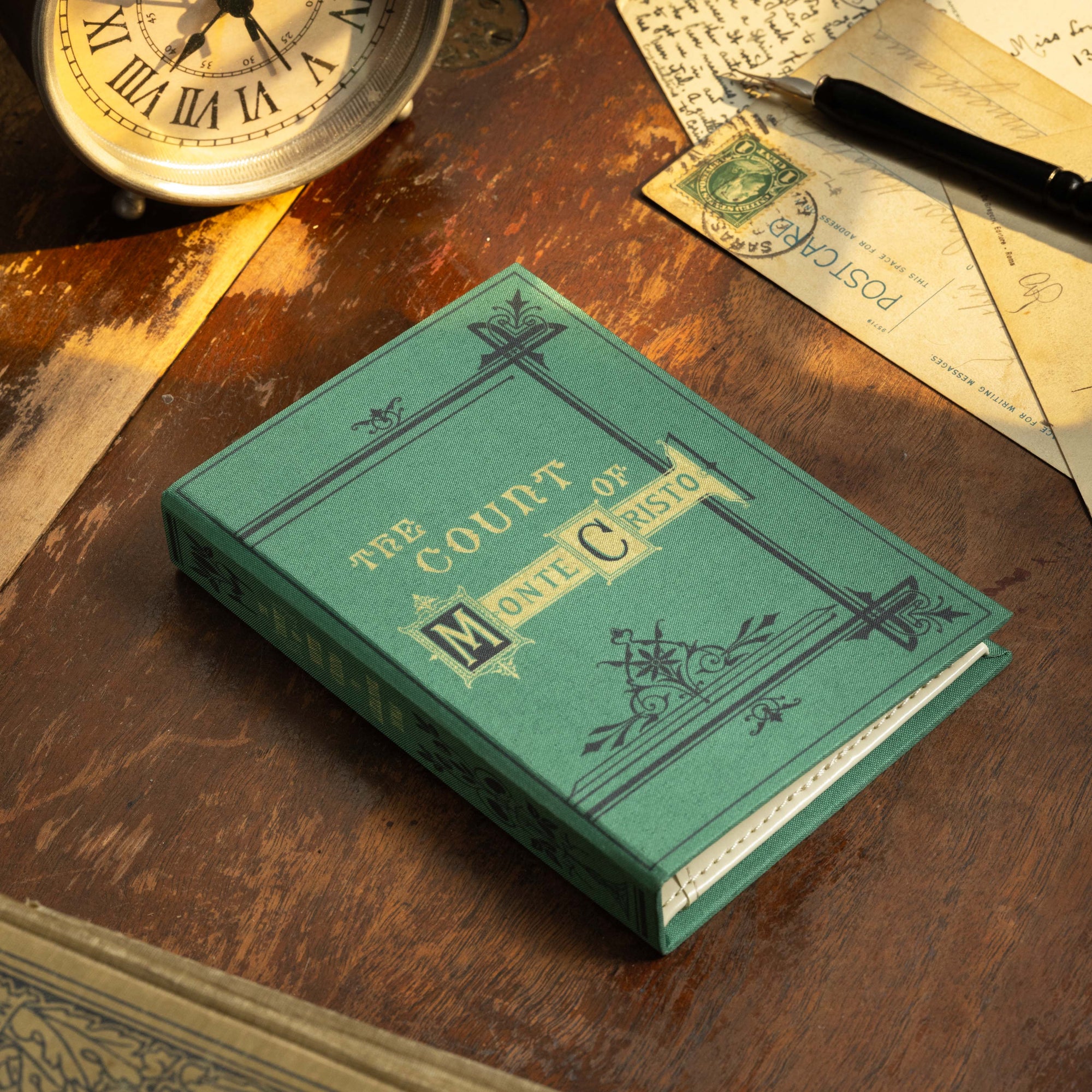 🔥Christmas Sale 49% OFF🎄📚Book Wallets