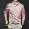 Men's Classic Wrinkle-Resistant Shirt, Buy 2 Free Shipping