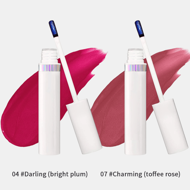 ⏰LAST DAY SALE 50% OFF🔥24-Hour Lip Color, Zero Touch-Ups💋BUY 1 GET 1 FREE