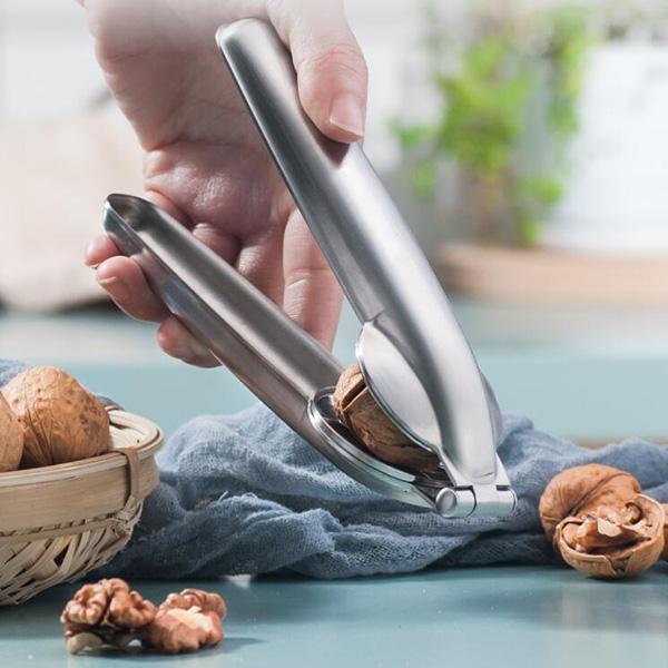 Summer Flash Sale- Stainless Steel Chestnut Opener