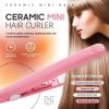 🔥Last Day Promotion-50% Off-Mini Hair Curler, BUY 2 FREE SHIPPING GET FREE GIFT TODAY!!