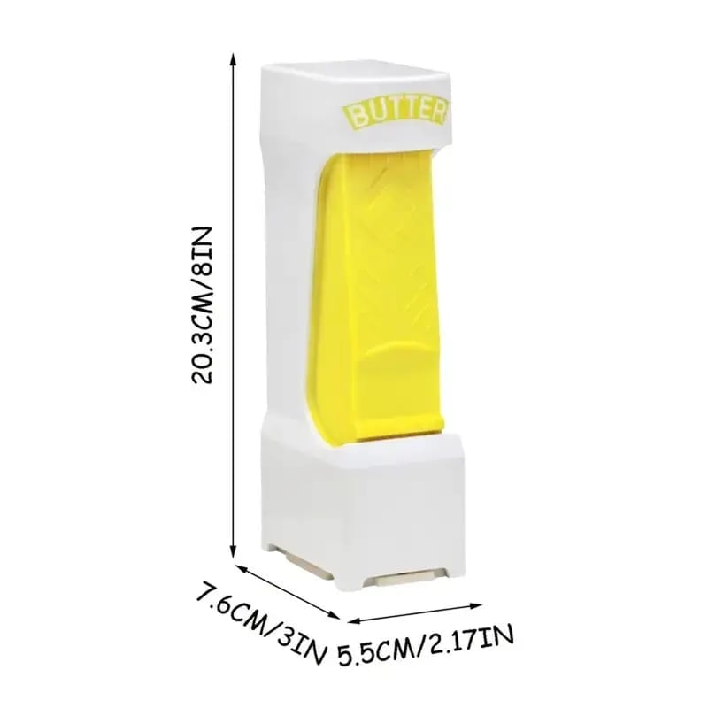 🎁TikTok Last Day Sale - 70% OFF🎉Portable Butter Cutter🧈