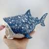 🔥Last 4 hours 49% OFF -🦈Whale shark Figurine