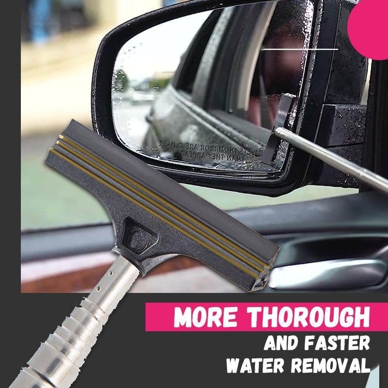 🎁TikTok Last Day Sale - 70% OFF🔥Retractable Rear-view Mirror Wiper