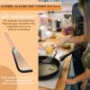 🔥Last Day Promotion 48% OFF - Nonstick Spatula Turner