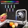 Early New Year Hot Sale 50% OFF- RGB Intelligent LED Faucet