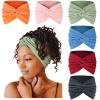 🎀Women's Boho Style Leopard & Paisley Print Hair Band, Elegant Hair Band for Daily Hairstyle Ideas❤️Each Set Including 6 Hair bands