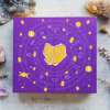 🔥2025 New Release 50% OFF - Reiki Crystal Halloween Countdown Gift Box
