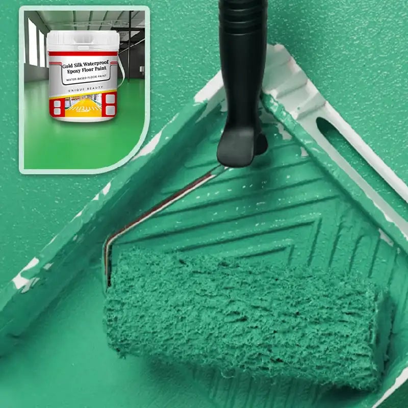 🔥Last Day 50% OFF- AntiSlip Floor Paint