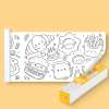 Children's Drawing Roll - BUY 3 15% OFF&FREE SHIPPING