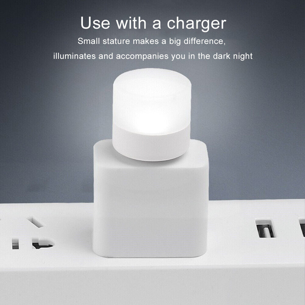 TikTok Last Day Promotion -60% OFF🎉MINI USB LED LIGHT